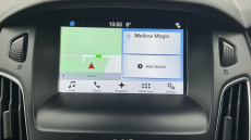 Ford Focus 1.0 EcoBoost 125 Titanium 5dr Petrol Hatchback